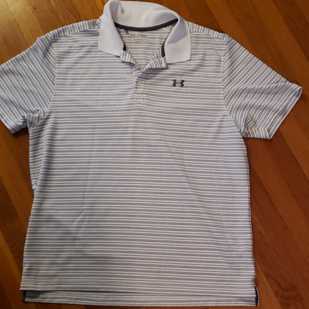 UA Men's Polo